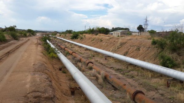 RARE awarded turnkey pipeline project in Zambia