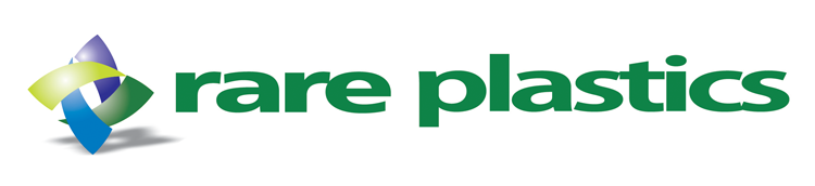 RARE-Plastics-Logo